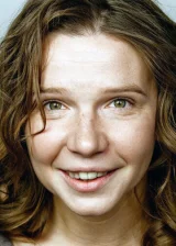 Ирина Рахманова