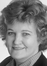 Brenda Friker