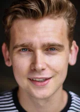 Джош Харпер