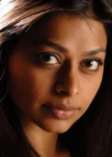 Ayesha Dharker