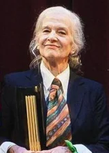 Эльвира Онетто