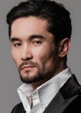 Максат Рахмет