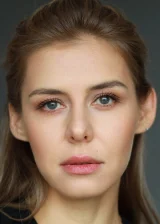 Ольга Старостина