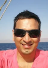 Ashish Singh