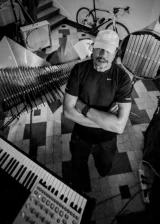 Mark Shuaren