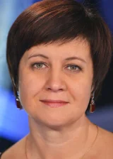 Yelena Kotunova
