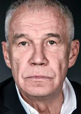 Сергей Гармаш