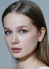 Darya Otroshko