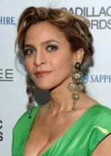 Дарнелл Мартин