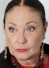 Ольга Матешко