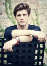 Adam Skott Miller