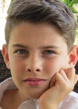 Tristan O’Xeyr