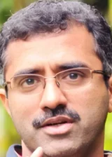 Suresh Nair