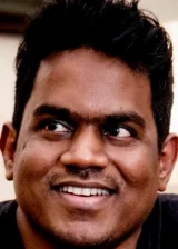 Yuvan Shankar Raja
