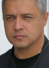 Сергей Воробьёв