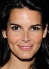 Энджи Хармон