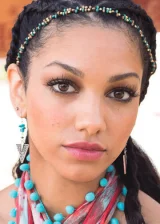 Корина Фокс