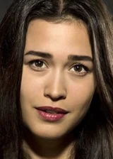 Эджем Озкая