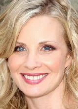 Моника Поттер