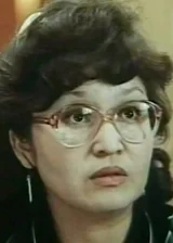 Лидия Каденова