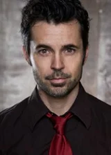 Jeff Paris