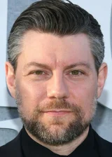 Патрик Фьюджит