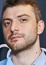 Акаки Сахелашвили