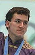 Elvis Stoyko