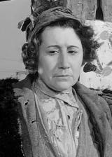 Анна Карена