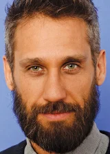 Rob Simonsen
