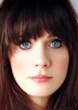 Зои Дешанель