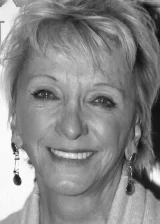 Элизабет Франц