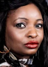 Маймуна Гуйе