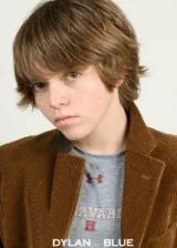 Дилан Блу