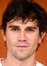 Кей Джей Апа