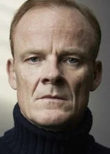 Алистэр Петри