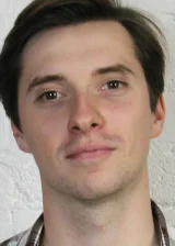 Григорий Вожакин