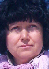 Olga Danilova