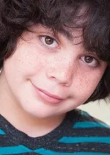 Сайрус Арнольд