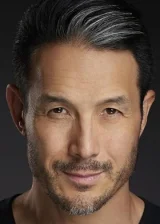 Даррен Э. Скотт