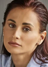 Tatyana Gaydar