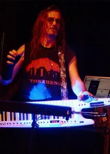 Tim Bleyk