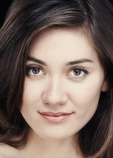 Ванесса Джонсон