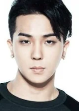 Son Min-xo