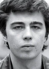 Сергей Бодров мл.