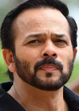 Рохит Шетти