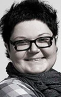 Janna Paxomova