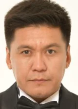 Кудратилла Жумабек