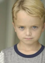 Уилл Бьюи мл.