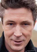 Эйдан Гиллен